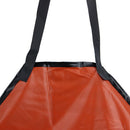 Waterproof Oil proof PVC Kitchen Full Apron Garden Butcher Cleaning Wear Un T2X7