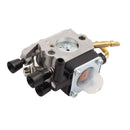 Carburettor carburetor for stihl HS81 HS81R HS81RC HS81T HS86 HS86R HS86T