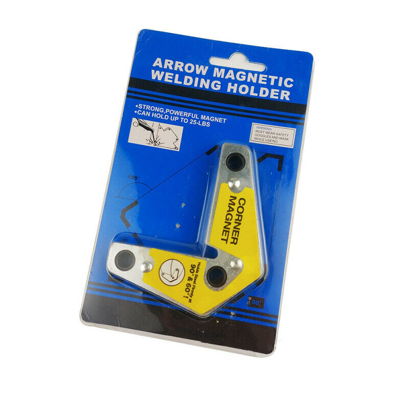 Without Switch Welding Magnet Fixer Angle Degrees Magnetic Strong Control FD