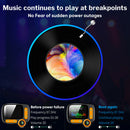Car FM Transmitter MP3 Player Hands-free Radio Adapter USB Charger