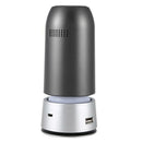 Car Air Purifier 12V Negative Ions Air Cleaner Ionizer Air Freshener Auto M