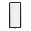 Top Outer LCD Screen Window Glass Cover For  EOS 6D2