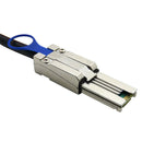 Mini Sas 26Pin (Sff-8088) Male To 4 Sata 7Pin Female Cable, Mini Sas Host/C J9M9