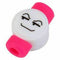 10X Cute Charger Cable Saver tective Cases tector For Cellph-L K6G5 B2L5