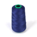 3000 Yards Strong Sewing Thread Spool For Upholstery Jeans Demin Seams