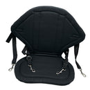 Adjustable Comfort Kayak Seat Fishing Boat Back Rest Detachable for Children