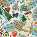 Random China Post Stamp Collections Old Value Lots Different World China Stamps