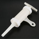 Manual Sausage Meat Fillers Machine for Sausage Meat Stuffer Filler Hand