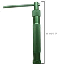 Clay Extruder Gun with 20 Tips Sugar Paste Extruder Cake Decor Tool Cake Fo