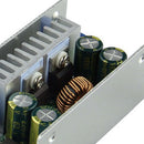 1X(DC 8-55V 48V 24V To DC 1.25-32V 12V Adjustable Buck Power Converter 15A