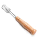 Baker's Lame Grignette For Slashing bread cutting +5PCS replacement blades,Dough