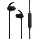 Wireless Headphone Bluetooth Running Sports Metal Magnetic Stereo Earhook A