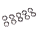 10Pc 10x6x3mm Rolling Bearing Oli Bearing For 1/10 HSP HPI  Car Part