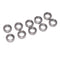 10Pc 10x6x3mm Rolling Bearing Oli Bearing For 1/10 HSP HPI  Car Part