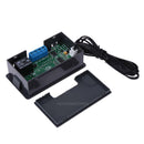 12V 20A LED Digital Thermostat Temperature Controller Temp Sensor Control Relay