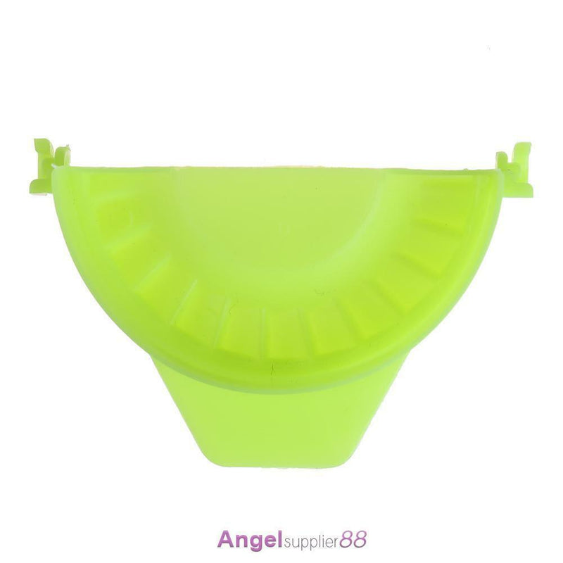 Dumpling Kitchen Tools Hand Pinch Dumplings Folder Dessert Mold Maker Tools