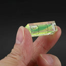 4Pcs 10x10x29mm Universal Square Bubble Spirit Level Tripod Measuring Camer X3E2