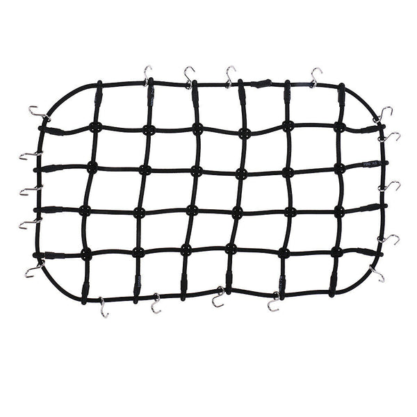 RC Climbing Truck Luggage Net Elastic for 1/10 RC4WD D90 D110 Truck Parts
