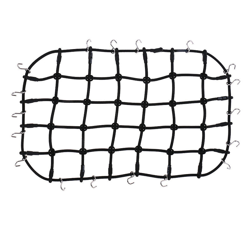 RC Climbing Truck Luggage Net Elastic for 1/10 RC4WD D90 D110 Truck Parts