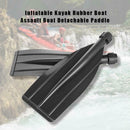Detachable Paddle Kayak Paddle Touring Paddle for Dinghy Assault Boat Kayaking