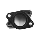 J38-13596-00 Carburetor Joint Spacer Fit for Yamaha Gas Golf Cart G2,G8,G9, K2H6