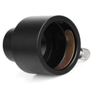 0.965 To 1.25 Eyepiece Adapter Telescope Astronomy 24.5Mm To 31.7Mm Metal M
