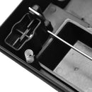 Professional Rodent Bait Block Station Box Case Trap & Key For Rat Mouse Mi