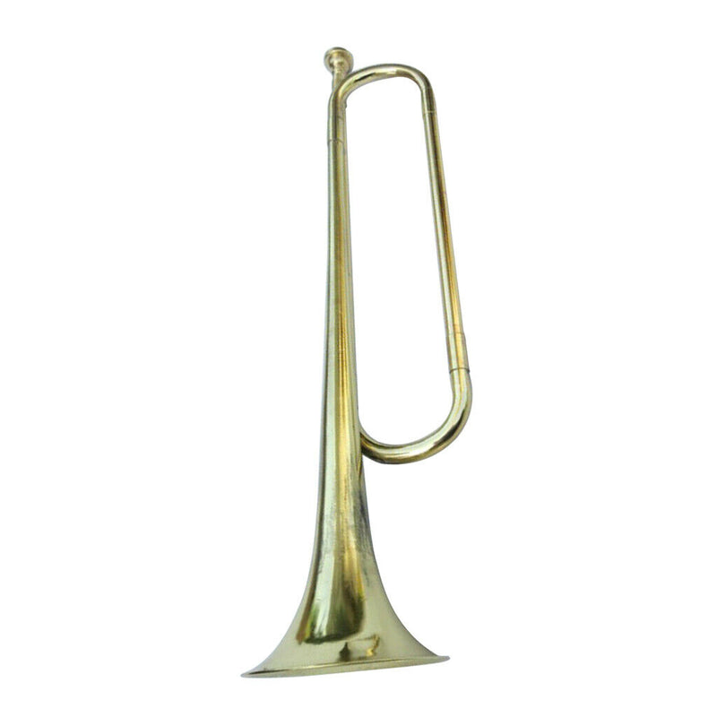 Bugle Trumpet,School Band Cavalry Beginner Orchestra Music