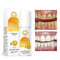 60ml Orange Teeth Cleaning Mouth Fresh Whitening Dental Foam Tooth 2019 D6A7