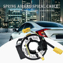 Clock Spring Airbag Spiral Cable 77900-SDA-Y21 for Accord 7th Gen 2003-2007