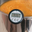 Meat Thermometer Lcd Food Digital Probe Cooking Bbq Oven Grill Instant Read Tool