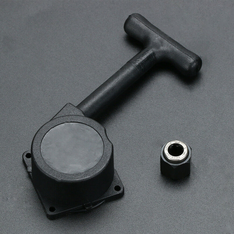 R020 Pull Starter HSP 12mm Hex Nut for VX 16 18 21 Engine 1:10 RC Car