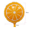 50Pcs summer aluminum balloon Strawberry Balloon Party Supplies Exquisite