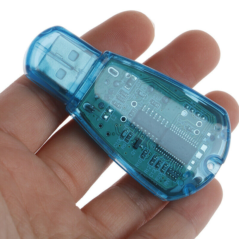 USB SIM Card Reader Copy/Cloner Kit SIM Card Reader GSM CDMA SMS Backup + Ew