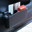 Multifunction Car Auto Accessories Organizer Storage Box Phone Holder Case CYX