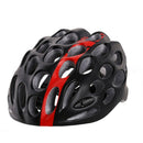 Ftiier Outdoor Cycling Helmet Sport Mountain Road Bike Integrally Molded He