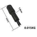 Professional Valve Core Remover Easy Removal and Installation of Value Cores