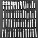 59 In 1 Screwdriver Bits Set Professional Precision Repair Tool Kit For Phone PC