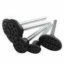Car Auto Body Dent & Ding Bridge Type Removal Repair Tool Puller Kit
