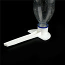 5pcs Honey Entrance Feeder Beekeeping Beekeeper Bee Keeping Equip Hive Tool Y~
