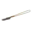 4 Pcs Plastic Handle Elbow/Straight Head Wire Brush Durable Hand Tools for