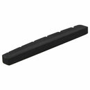 PT500000 TUSQ XL Black Self-Lubricating Slotted Nut