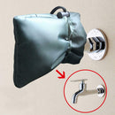 Winter Outside Faucet Thermal Cover Antifreeze Frost Insulated Protector A