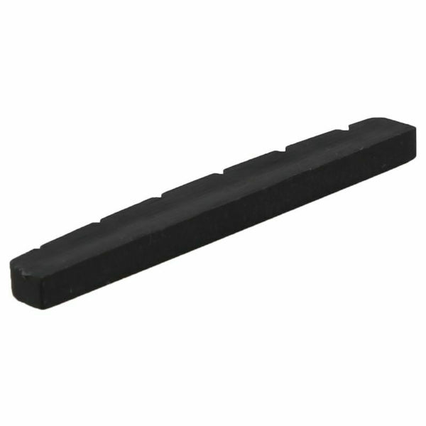 PT500000 TUSQ XL Black Self-Lubricating Slotted Nut