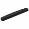 PT500000 TUSQ XL Black Self-Lubricating Slotted Nut
