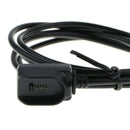 USB Charge Cable+Earbuds Gels for Plantronics Voyager Legend Bluetooth Headset