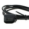 USB Charge Cable+Earbuds Gels for Plantronics Voyager Legend Bluetooth Headset