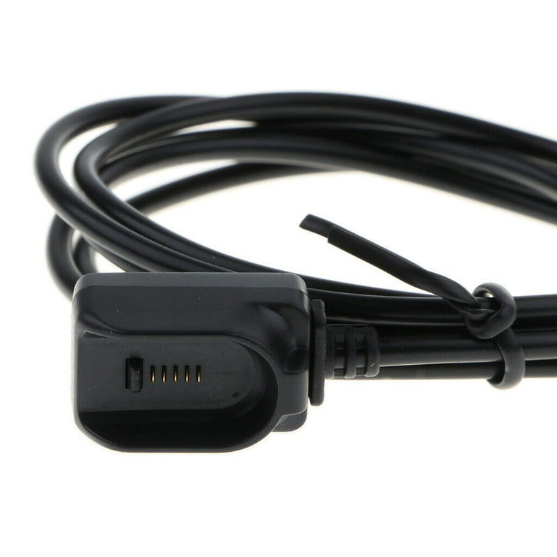 USB Charge Cable+Earbuds Gels for Plantronics Voyager Legend Bluetooth Headset