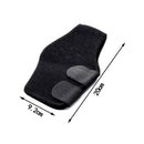 1pc Elastic Movement Ankle Sleeve Pressure Bandage Support Foot Protection G7W8