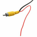 12M RCA to RCA Male to Male AUX Audio Cable Cord HiFi Speaker Video AV Cabl